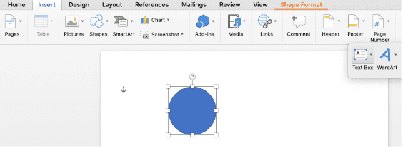 mapas mentales en word 2